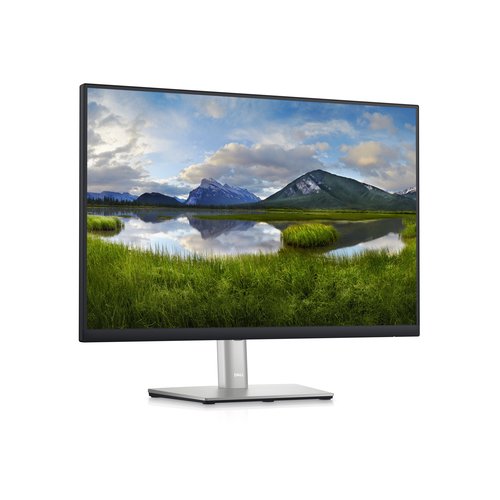 DELL 24 pouces  DELL-P2423 - Ecran PC DELL - Cybertek.fr - 2