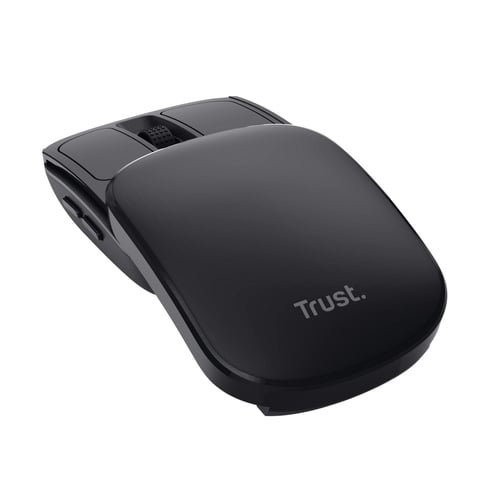 Trust ZYLO - Souris PC Trust - Cybertek.fr - 3