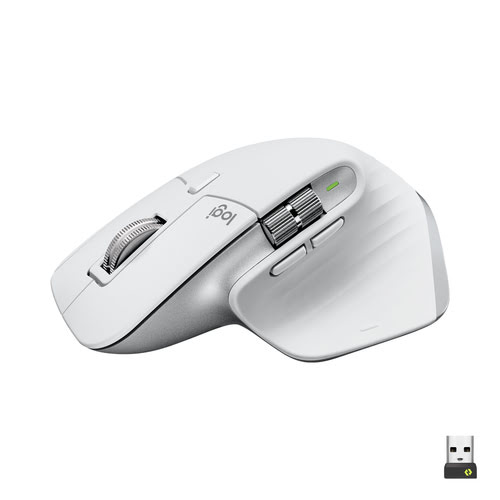 Logitech MX Master 3S - Souris PC Logitech - Cybertek.fr - 0