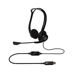 Logitech 960 USB Headset