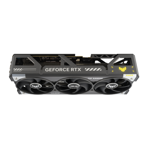 Asus TUF Gaming GeForce RTX 5080 16GB GDDR7 - Carte graphique - 4