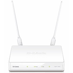 image produit D-Link DAP-1665 - 802.11AC  Cybertek