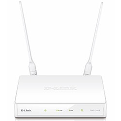 D-Link DAP-1665 - 802.11AC