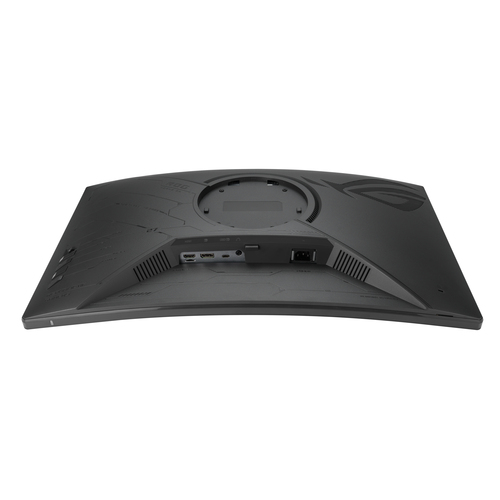 Asus 27 pouces  90LM09Y1-B01370 - Ecran PC Asus - Cybertek.fr - 3