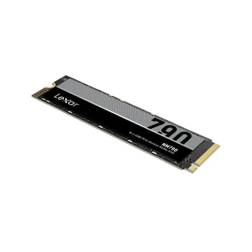 Lexar Lexar NM790#  M.2 - Disque SSD Lexar - Cybertek.fr - 2