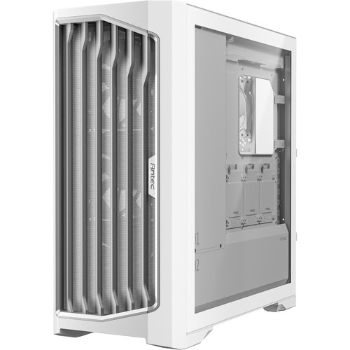 Antec Performance 1 Blanc Blanc - Boîtier PC Antec - Cybertek.fr - 2