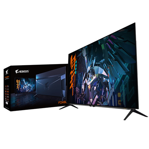 Gigabyte Ecran PC MAGASIN EN LIGNE Cybertek