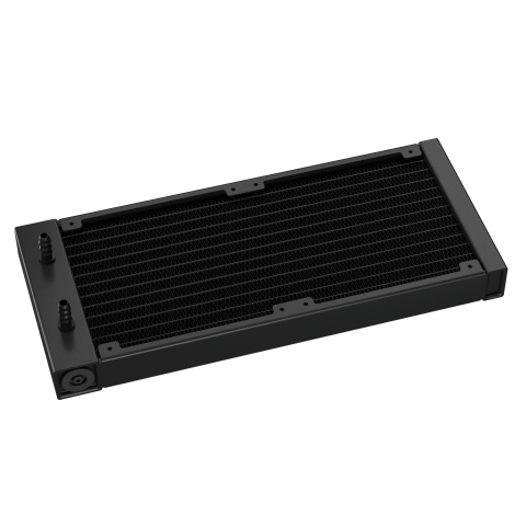 Deepcool CG530 4F Noir Noir - Boîtier PC Deepcool - Cybertek.fr - 14
