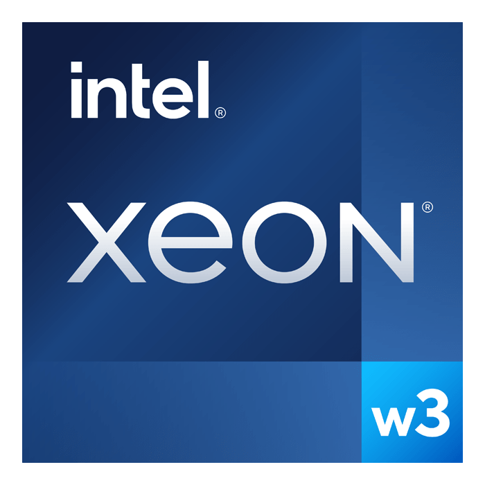 Intel XEON W3-2435 - 4.5Ghz - Processeur Intel - Cybertek.fr - 0