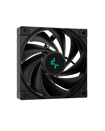 Deepcool LT520 - Noir - 240mm - Watercooling Deepcool - 2