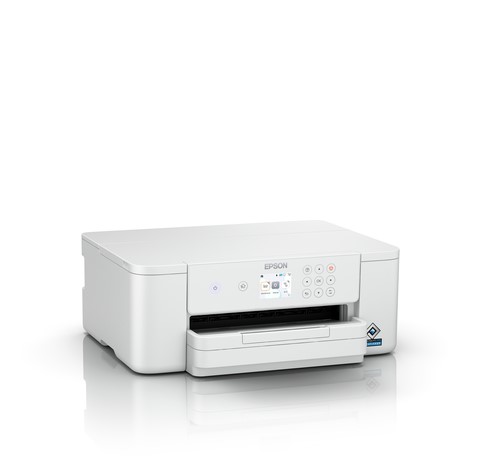 Imprimante Epson WorkForce Pro WF-C4310DW +cartouche L-C13T11C140 - 2