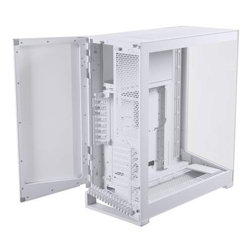 Phanteks NV7 TG Blanc  - Boîtier PC Phanteks - Cybertek.fr - 9