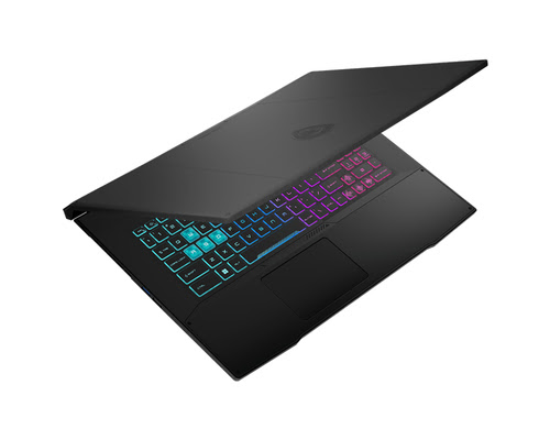 MSI 9S7-17L541-055 - PC portable MSI - Cybertek.fr - 2