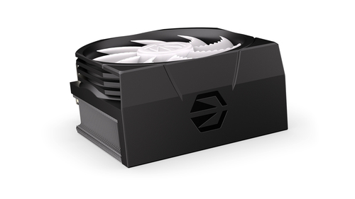 ENDORFY  Noir - Ventilateur CPU ENDORFY  - Cybertek.fr - 6