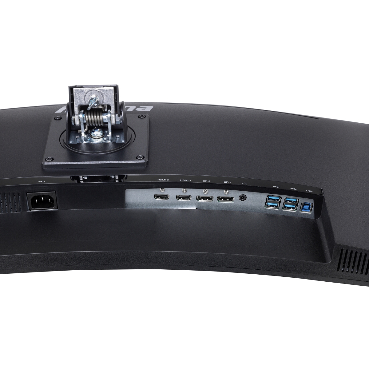 Iiyama 34 pouces  GCB3481WQSU-B1  - Ecran PC Iiyama - Cybertek.fr - 6