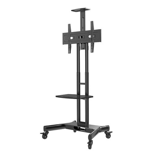 Chariot écran TV 32"-75" - NM-M1700BLACK - Accessoire écran - 1