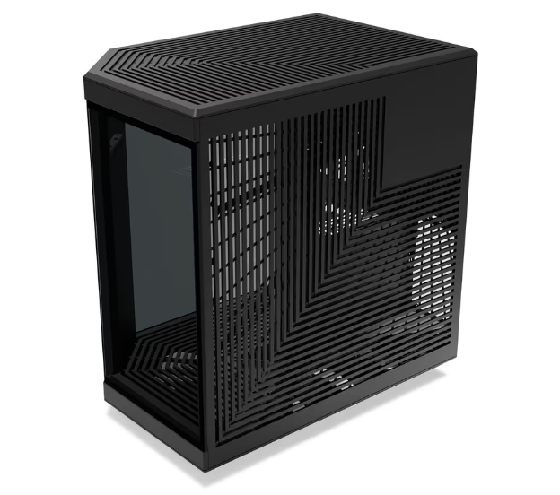 Hyte Y70 Touch Infinite Noir Noir - Boîtier PC Hyte - Cybertek.fr - 5