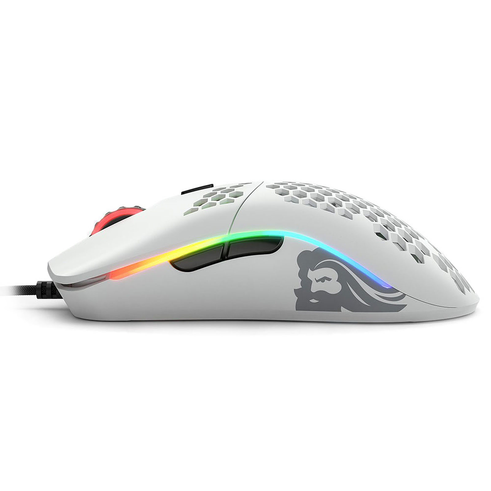 Glorious Model O - Souris PC Glorious - Cybertek.fr - 4