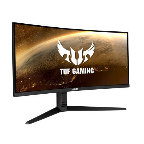 Asus 34 pouces  VG34VQL1B - Ecran PC Asus - Cybertek.fr - 2