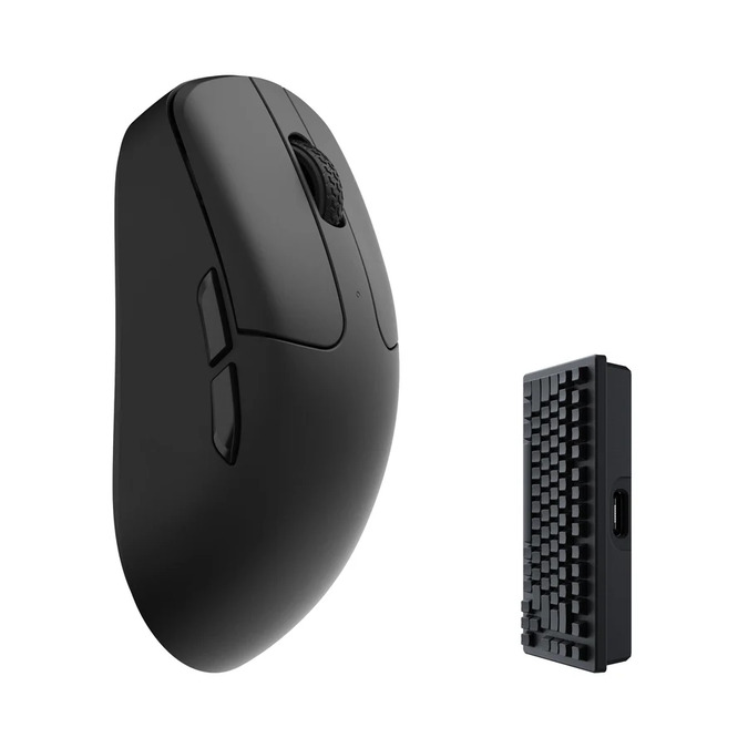 Keychron M2 Wireless - Souris PC Keychron - Cybertek.fr - 1