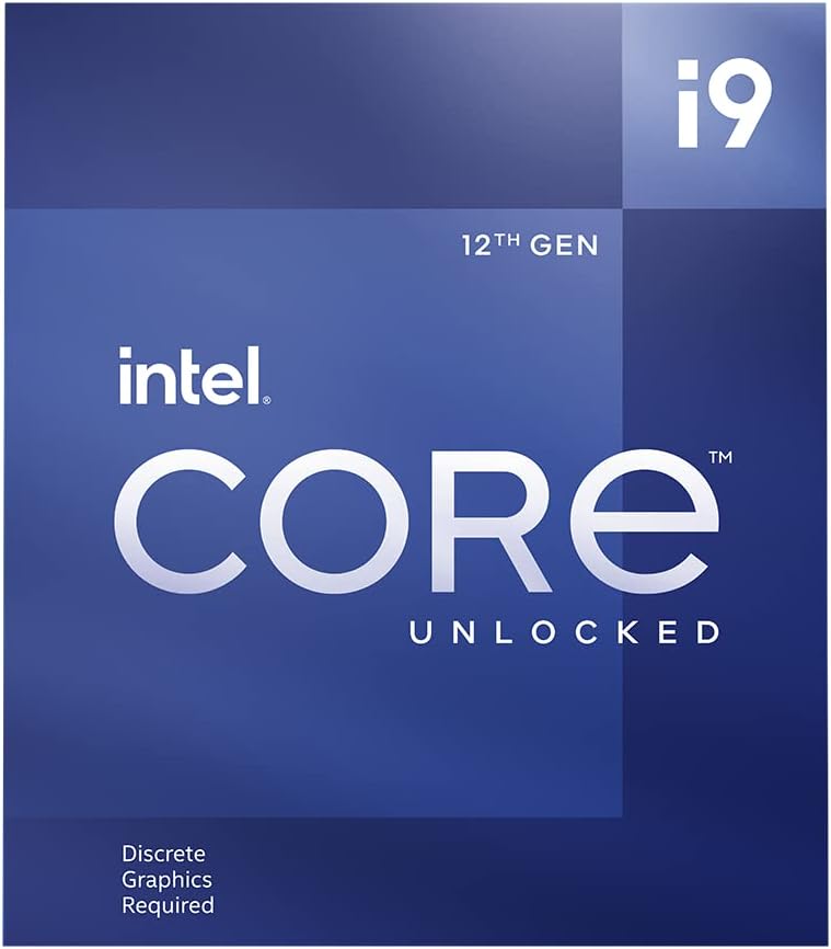 Intel Core i9-12900KF - 3.2G - Processeur Intel - Cybertek.fr - 1