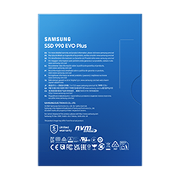 Samsung 990 EVO Plus  M.2 - Disque SSD Samsung - Cybertek.fr - 5