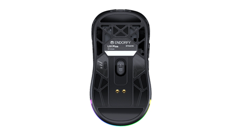 ENDORFY  LIV Plus - Souris PC ENDORFY  - Cybertek.fr - 5