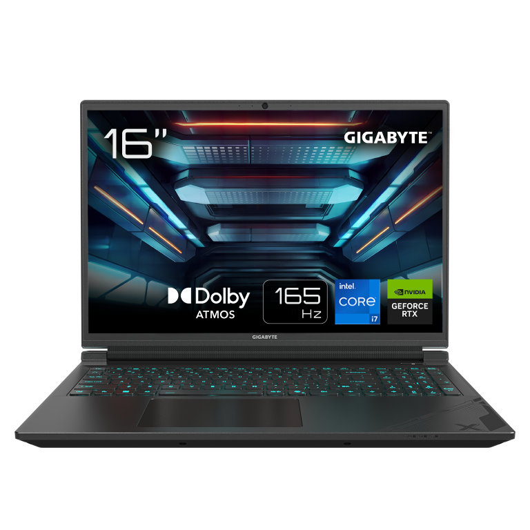 Gigabyte PC portable MAGASIN EN LIGNE Cybertek