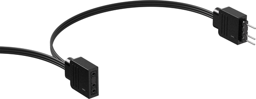 Corsair RS120 ARGB - Ventilateur boîtier Corsair - Cybertek.fr - 4