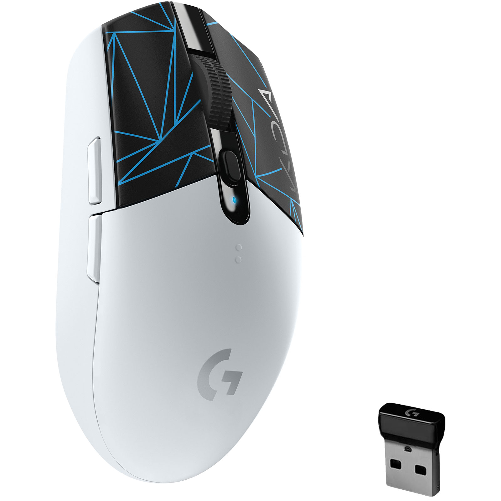 Logitech G305 LoL K/DA - Souris PC Logitech 