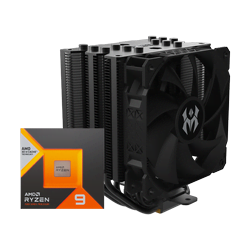 M.RED Ventilateur CPU MAGASIN EN LIGNE Cybertek