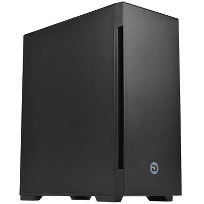 No Name PC Fixe MAGASIN EN LIGNE Cybertek