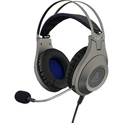 The G-LAB KORP CHROMIUM SILVER