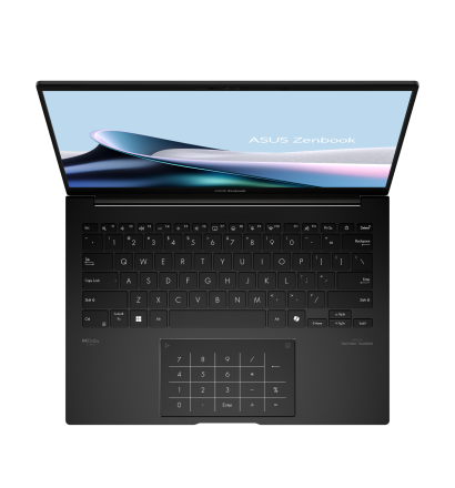 Asus 90NB1271-M00AY0 - PC portable Asus - Cybertek.fr - 1