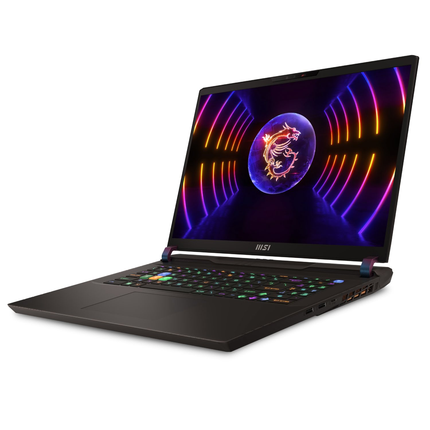 MSI 9S7-17S222-006 - PC portable MSI - Cybertek.fr - 6