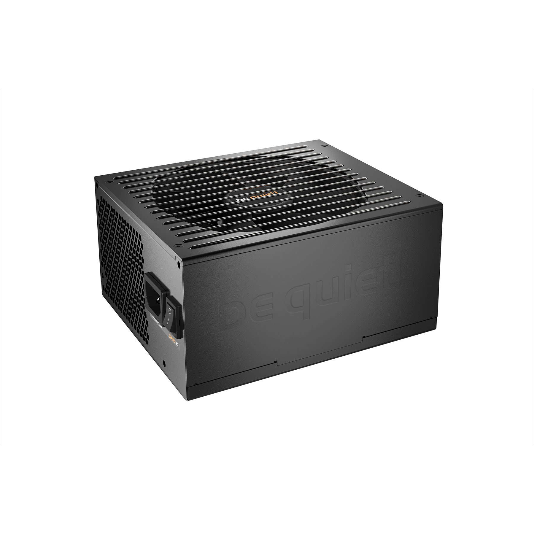 Alimentation Be Quiet! ATX 1000W - Straight Power 11 80+ GOLD - BN285