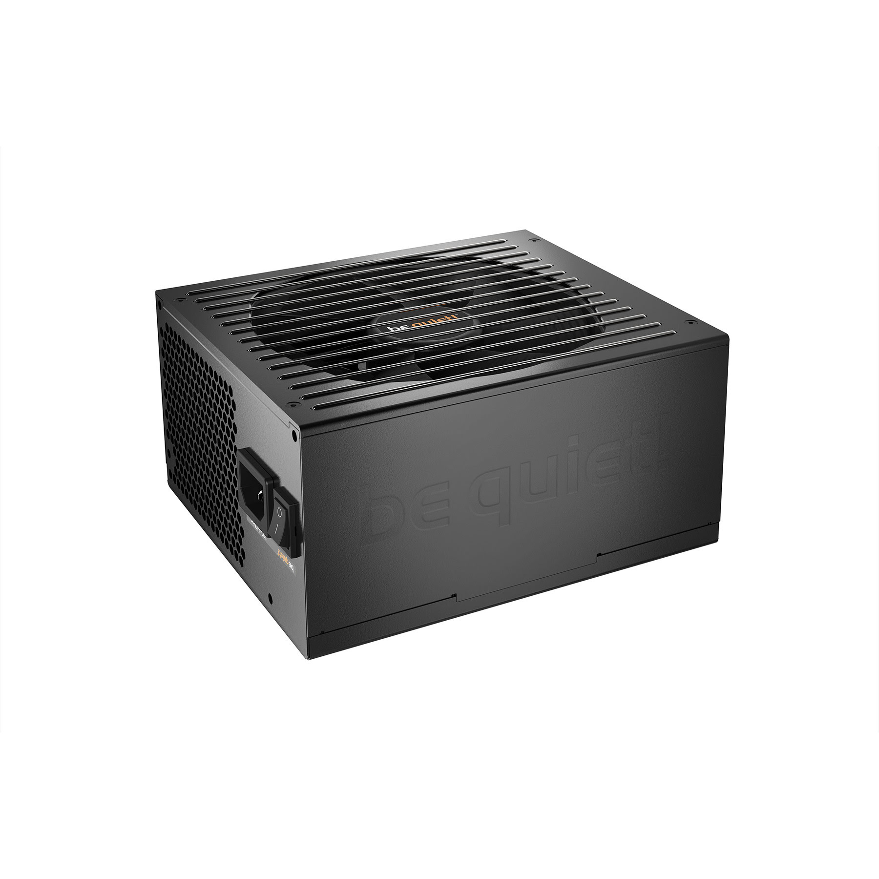 Be Quiet! Straight Power 11 80+ GOLD (1000W) - Alimentation - 1