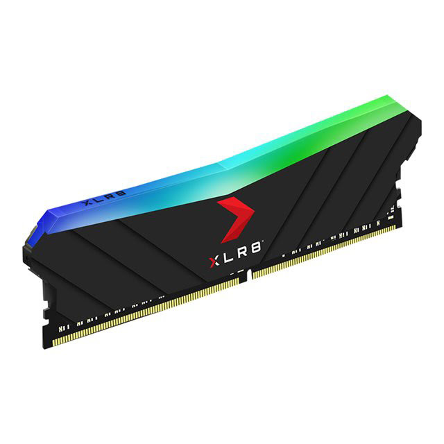 RAM PNY – XLR8 Gaming EPIC-X RGB™ DDR4 3600MHz – 8GB