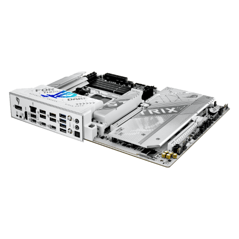 Asus ROG STRIX X870-A GAMING WIFI ATX  - Carte mère Asus - 11