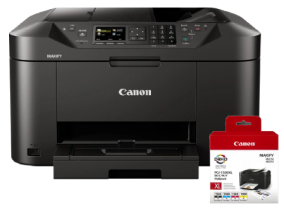 Canon Imprimante multifonction MAGASIN EN LIGNE Cybertek