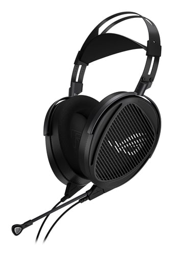 Asus ROG Kithara Stereo Noir - Micro-casque - Cybertek.fr - 1