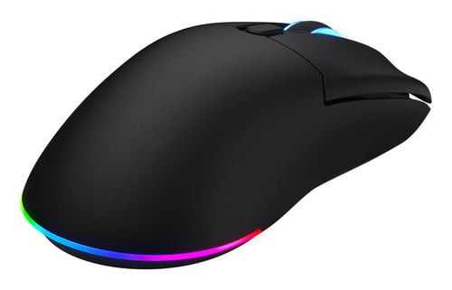 Hator Pulsar 4 - Souris PC Hator - Cybertek.fr - 2