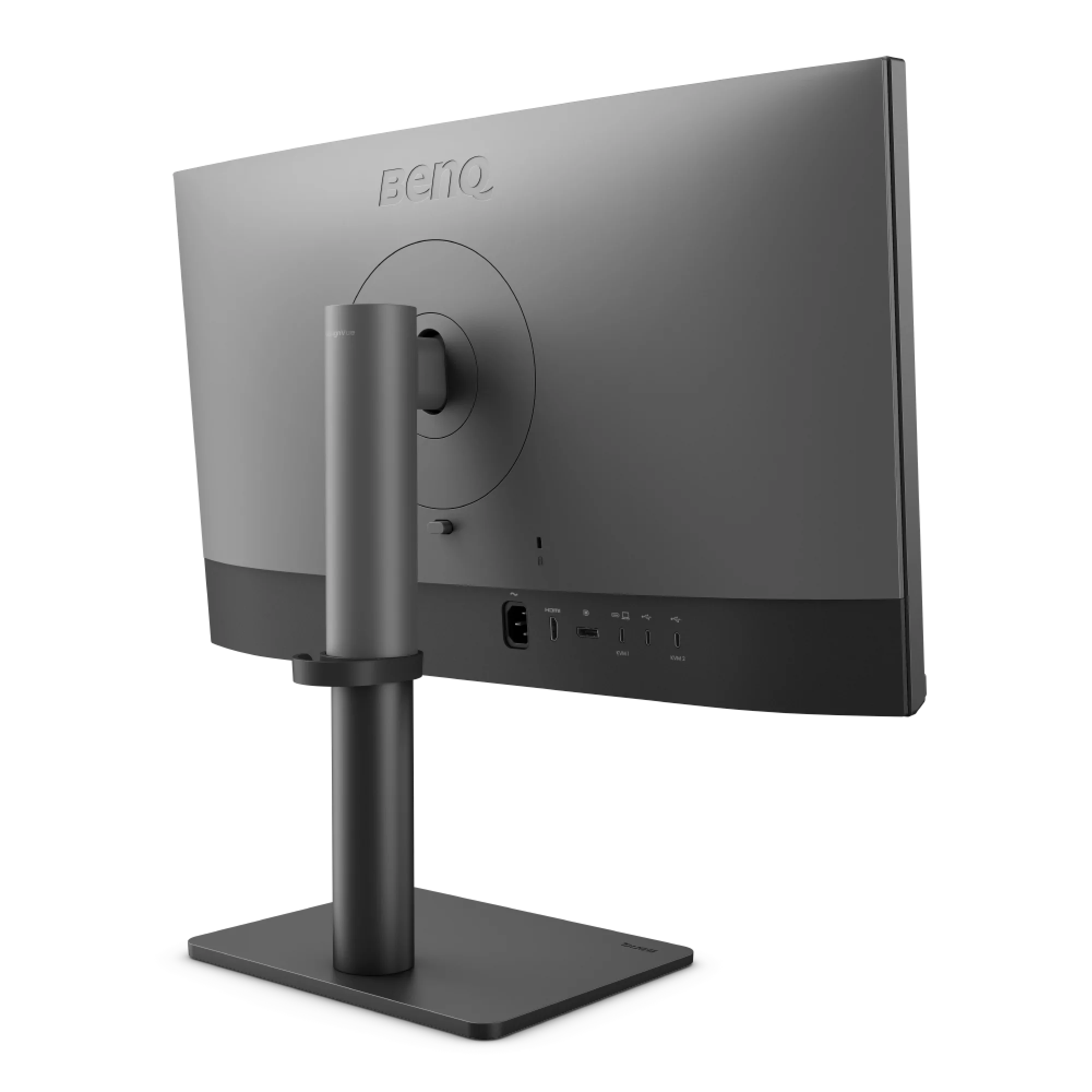 BenQ 27 pouces  9H.LNDLA.TBE - Ecran PC BenQ - Cybertek.fr - 1