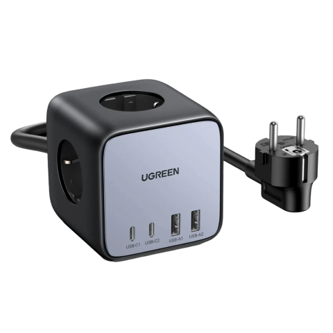 UGREEN Chargeur MAGASIN EN LIGNE Cybertek