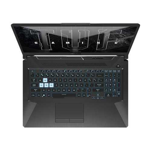 Asus 90NR0JW5-M00090 - PC portable Asus - Cybertek.fr - 1