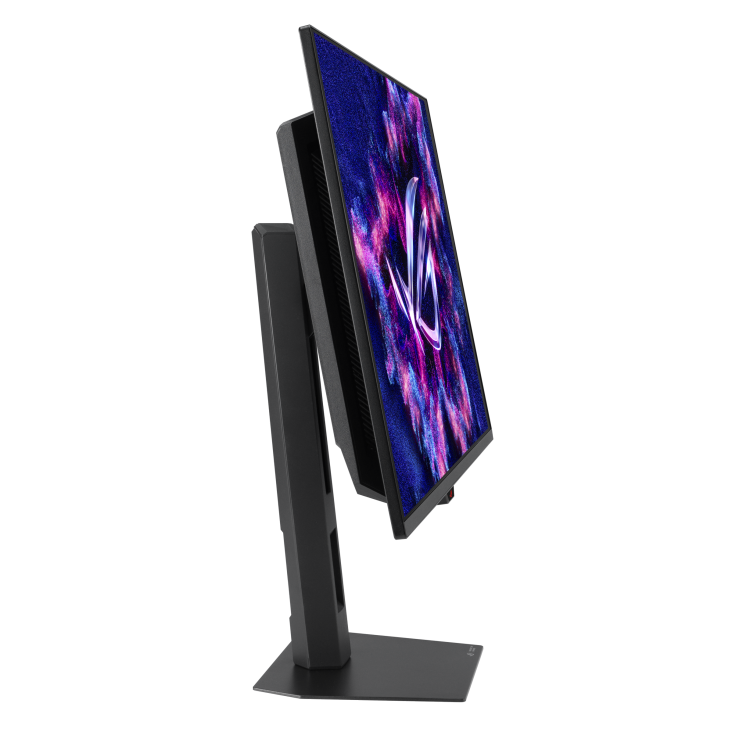 Asus 27 pouces  90LM0C50-B01971 - Ecran PC Asus - Cybertek.fr - 4