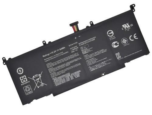 Batterie Li-Pol 15.2V 4050mAh - AASS4533-B062Y2 - Cybertek.fr - 0