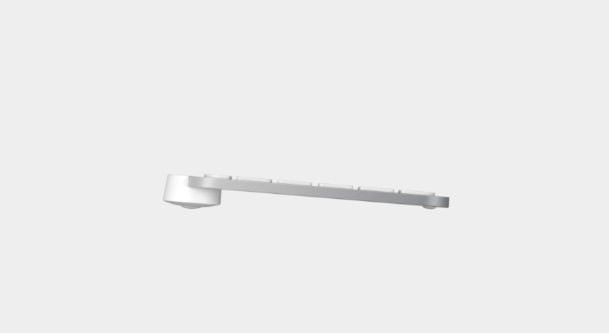 Logitech MX Keys S Français - Clavier PC Logitech - Cybertek.fr - 4