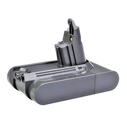 DLH Energy Batterie MAGASIN EN LIGNE Cybertek