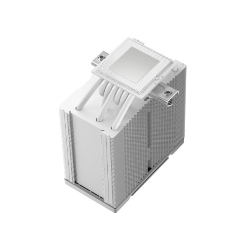 Deepcool Blanc - Ventilateur CPU Deepcool - Cybertek.fr - 4